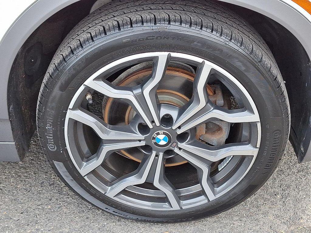 used 2018 BMW X2 car, priced at $17,990
