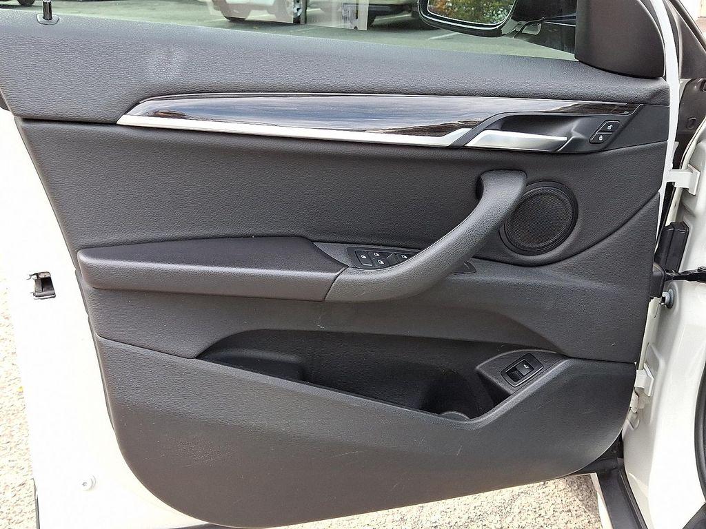 used 2018 BMW X2 car, priced at $17,990