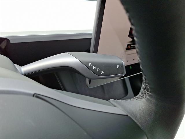 used 2024 Tesla Model Y car, priced at $37,990
