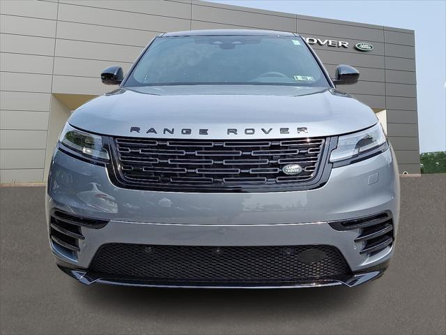 new 2026 Land Rover Range Rover Velar car, priced at $72,822
