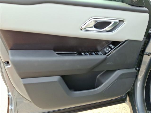 new 2026 Land Rover Range Rover Velar car, priced at $72,822