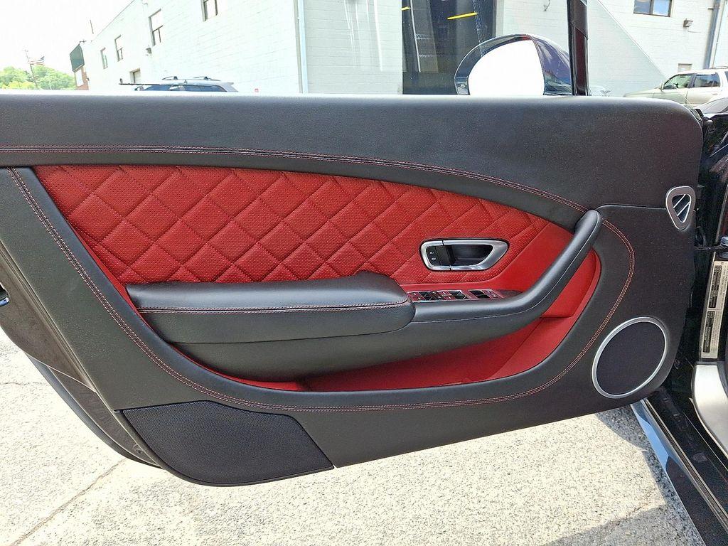 used 2017 Bentley Continental GT car, priced at $89,990