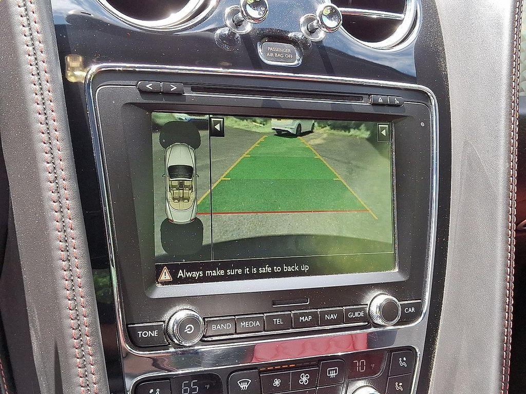 used 2017 Bentley Continental GT car, priced at $89,990