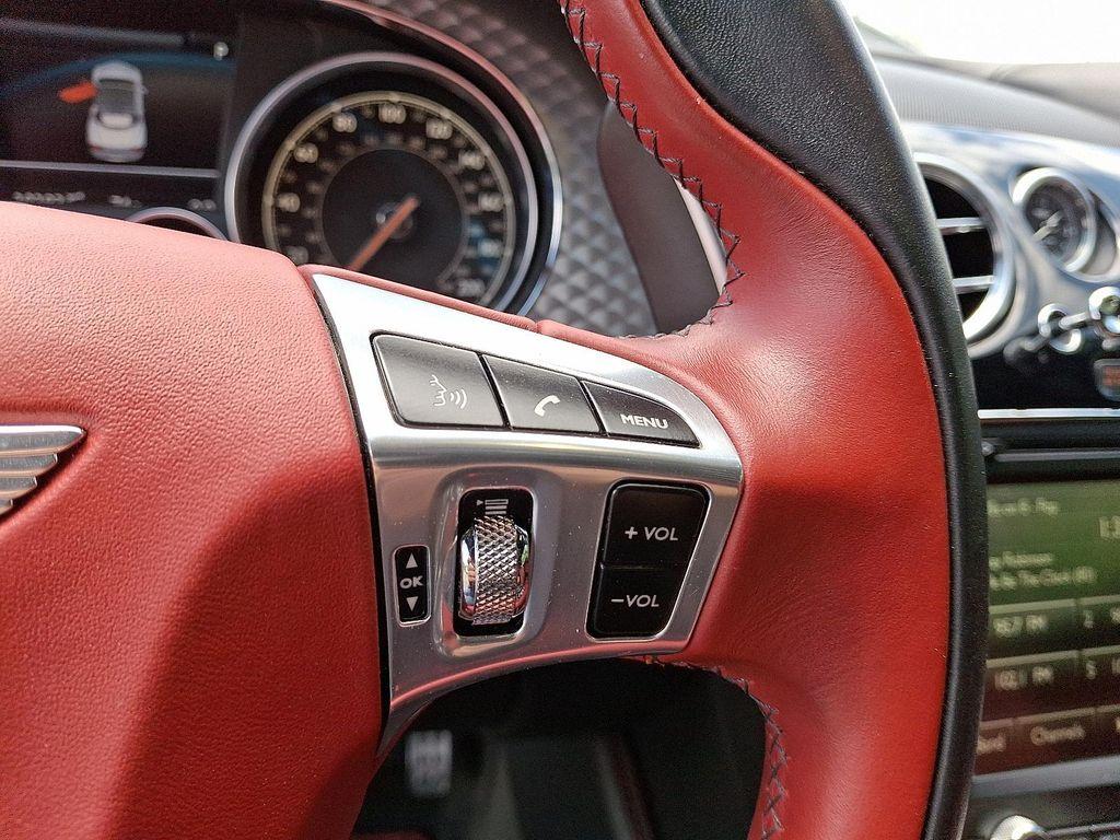 used 2017 Bentley Continental GT car, priced at $89,990