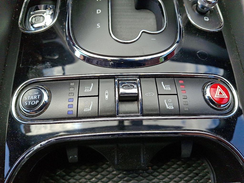 used 2017 Bentley Continental GT car, priced at $89,990