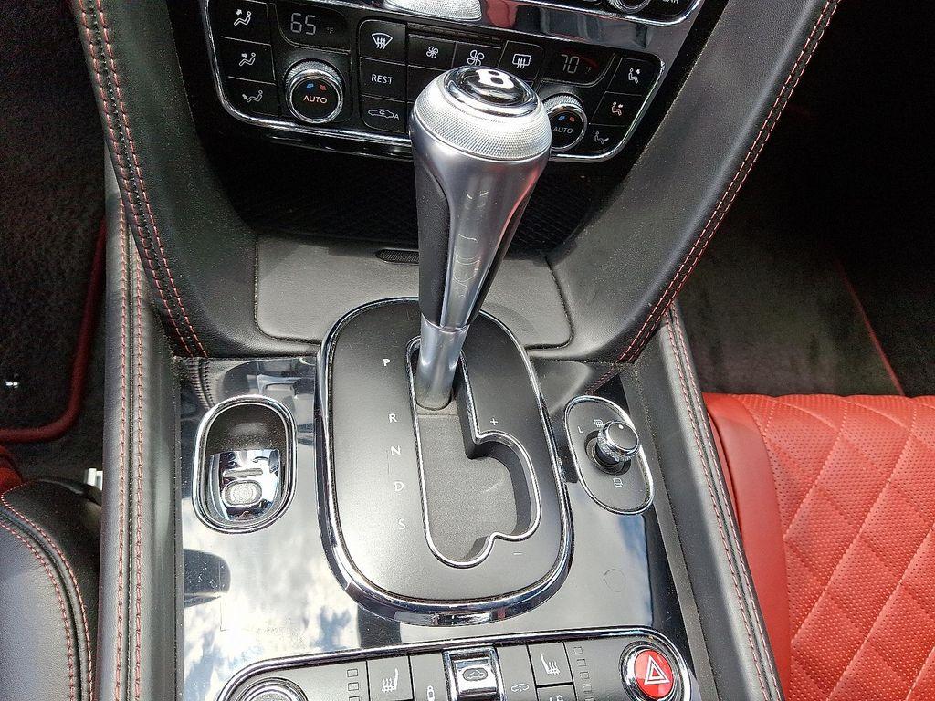 used 2017 Bentley Continental GT car, priced at $89,990