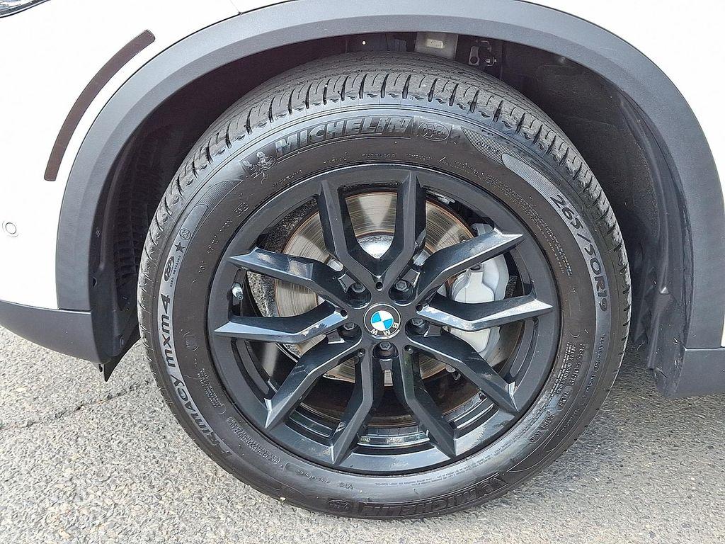 used 2023 BMW X5 car, priced at $49,990