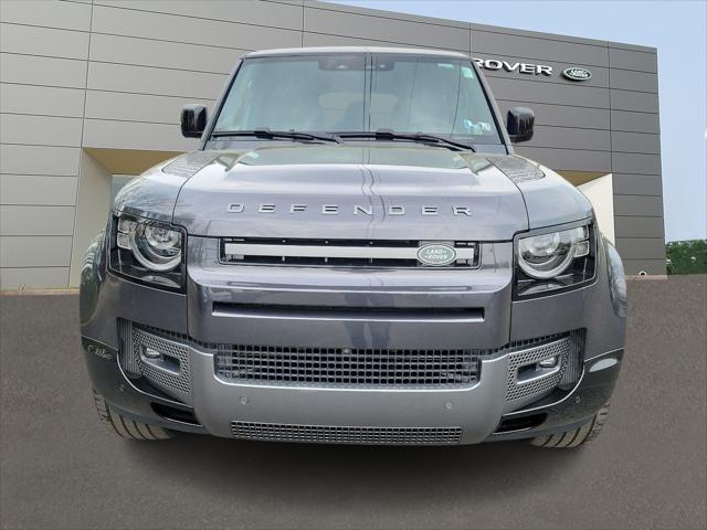 new 2024 Land Rover Defender car, priced at $97,598
