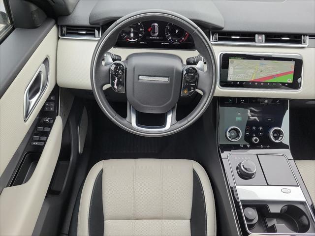 used 2020 Land Rover Range Rover Velar car, priced at $41,990