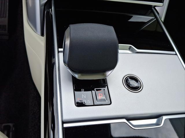 new 2025 Land Rover Range Rover car, priced at $148,820