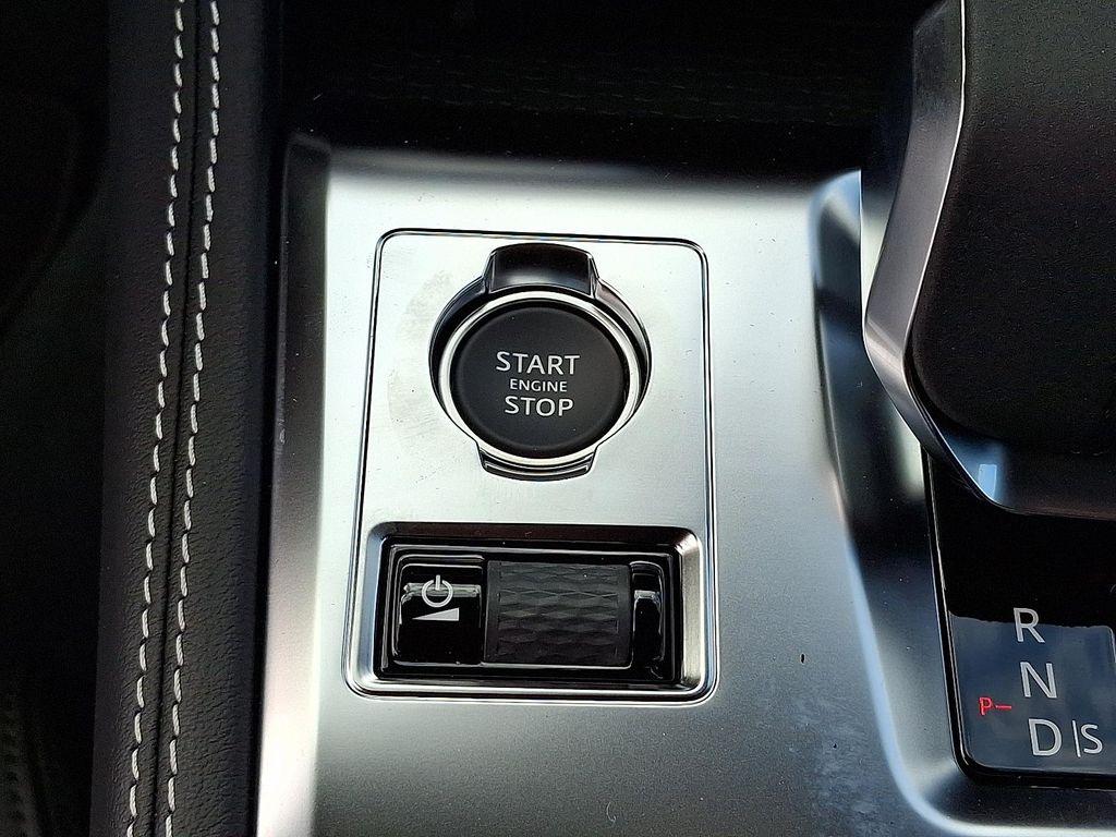 new 2026 Jaguar F-PACE car, priced at $77,758