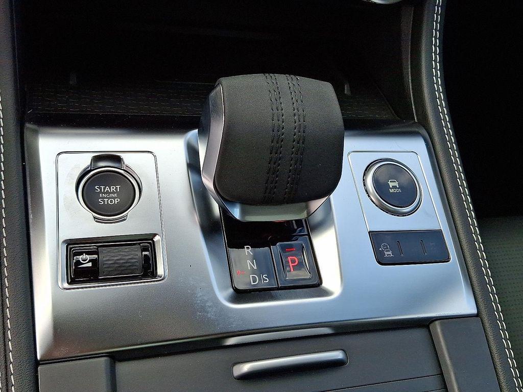 new 2026 Jaguar F-PACE car, priced at $77,758