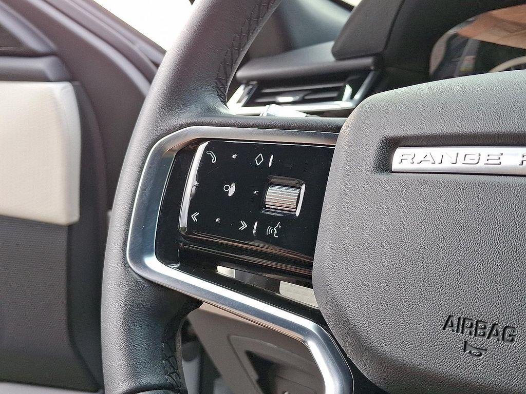 used 2023 Land Rover Range Rover Velar car, priced at $45,990