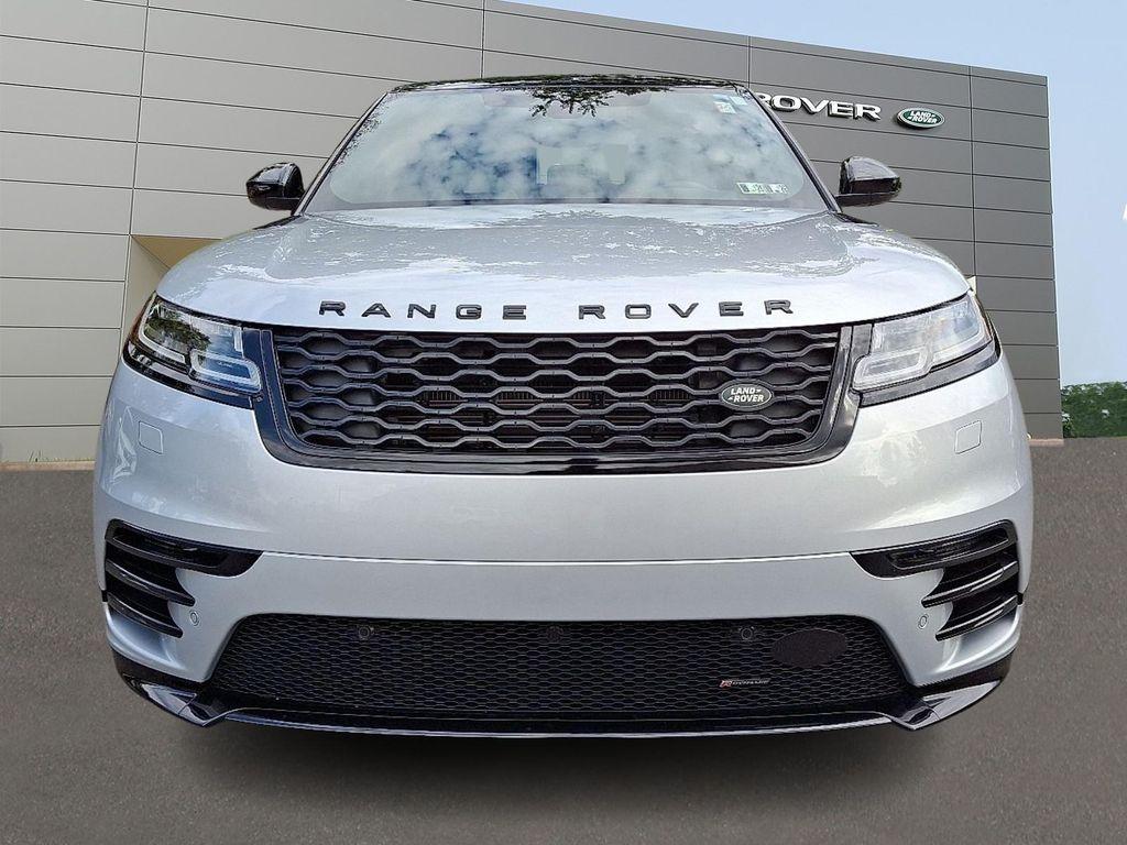 used 2023 Land Rover Range Rover Velar car, priced at $45,990