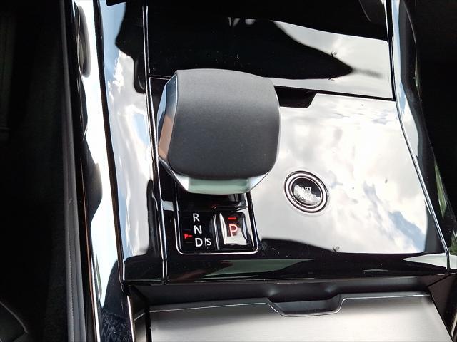 new 2025 Land Rover Range Rover Sport car, priced at $89,545