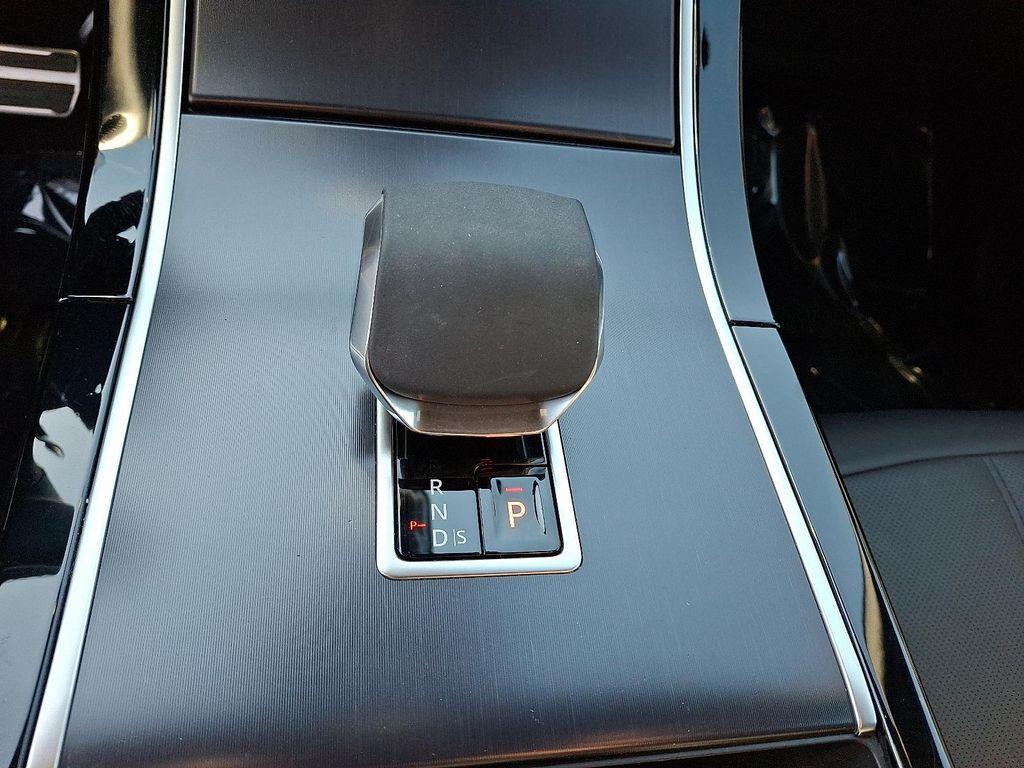 used 2026 Land Rover Range Rover Evoque car, priced at $49,990