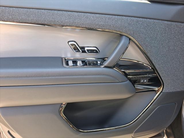 used 2023 Land Rover Range Rover Sport car, priced at $76,990