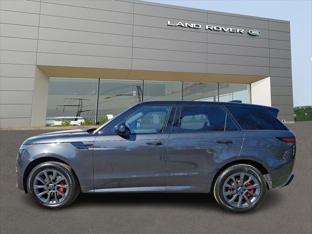 used 2023 Land Rover Range Rover Sport car, priced at $74,990