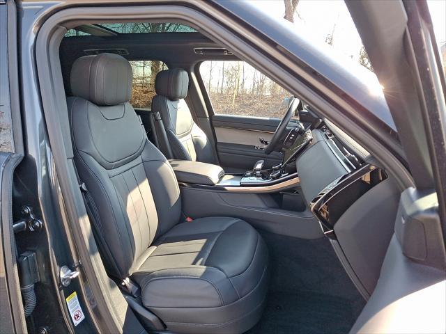 used 2023 Land Rover Range Rover Sport car, priced at $74,990