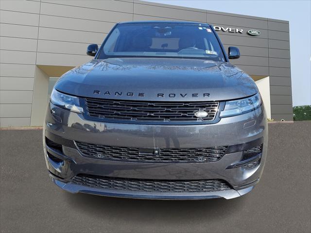 used 2023 Land Rover Range Rover Sport car, priced at $76,990