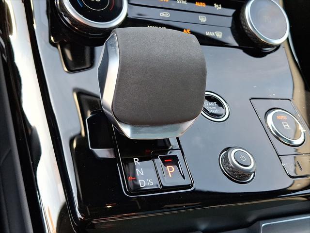 used 2023 Land Rover Range Rover Sport car, priced at $74,990