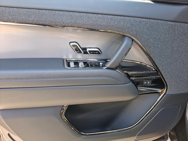 used 2023 Land Rover Range Rover Sport car, priced at $74,990