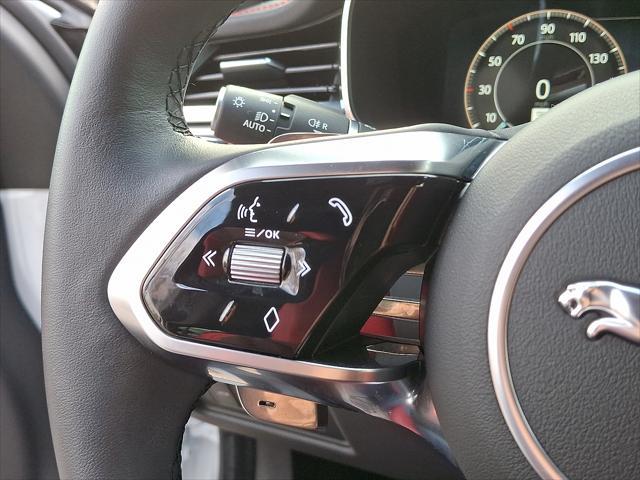 used 2024 Jaguar XF car, priced at $42,990