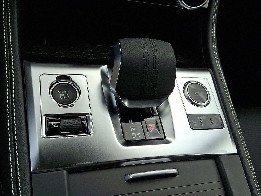 new 2026 Jaguar F-PACE car, priced at $65,123