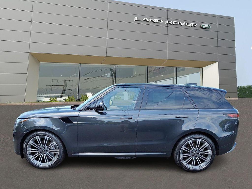 new 2025 Land Rover Range Rover Sport car, priced at $96,015