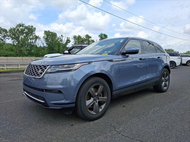 used 2021 Land Rover Range Rover Velar car, priced at $39,990