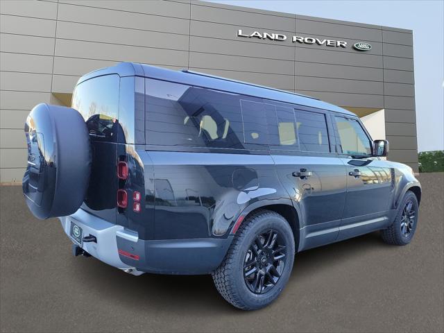 new 2024 Land Rover Defender car, priced at $88,948