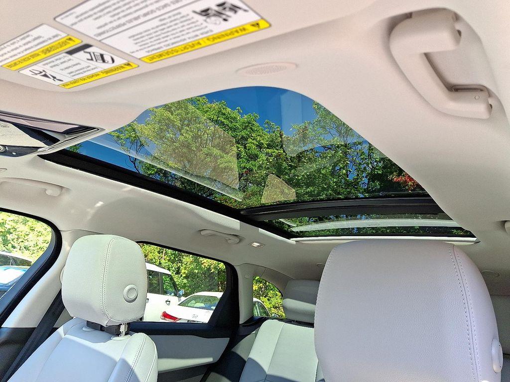 used 2025 Land Rover Range Rover Velar car, priced at $64,990