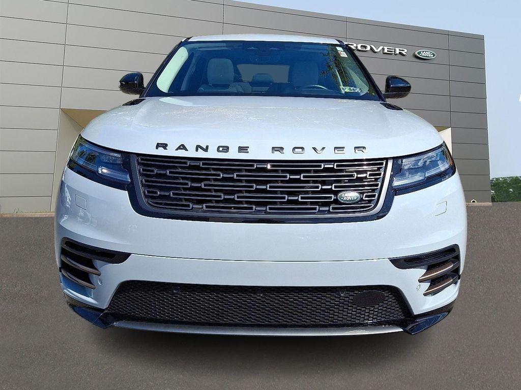 used 2025 Land Rover Range Rover Velar car, priced at $64,990