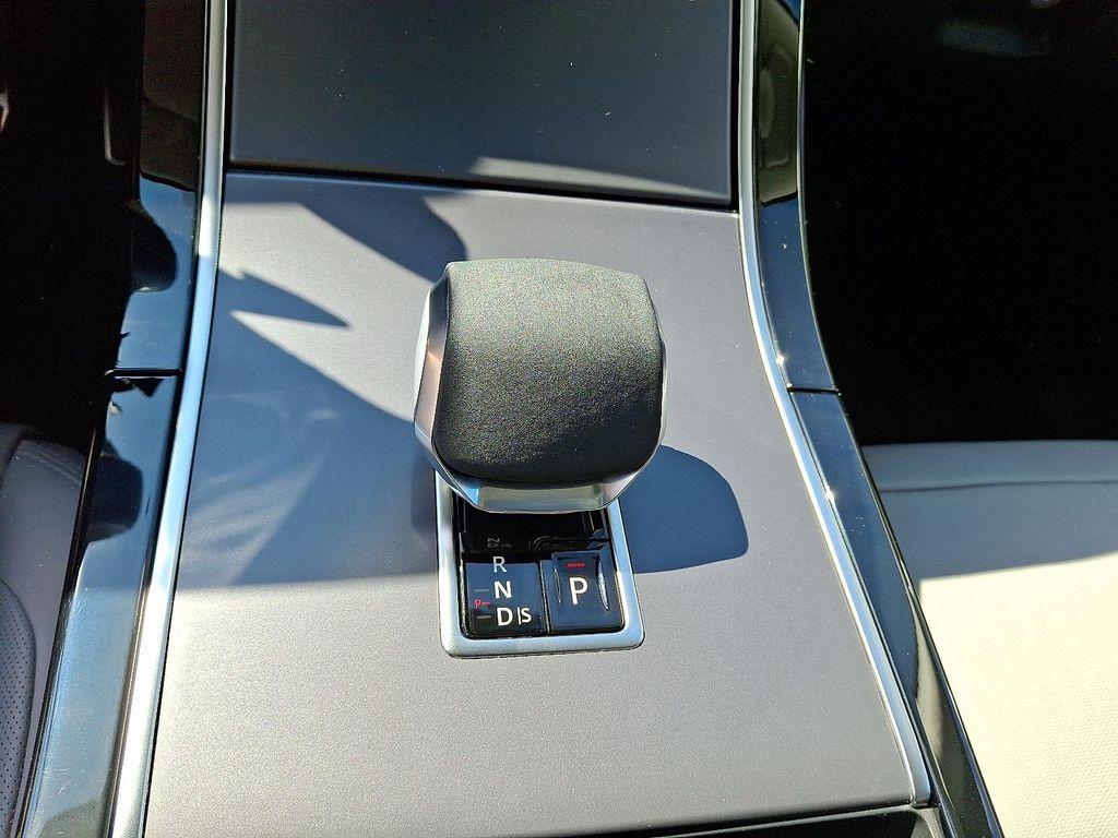 used 2025 Land Rover Range Rover Velar car, priced at $64,990