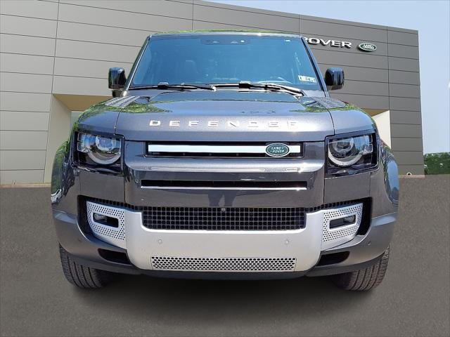 used 2024 Land Rover Defender car, priced at $51,990
