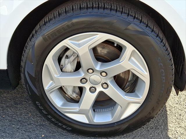 used 2020 Land Rover Range Rover Sport car, priced at $31,990