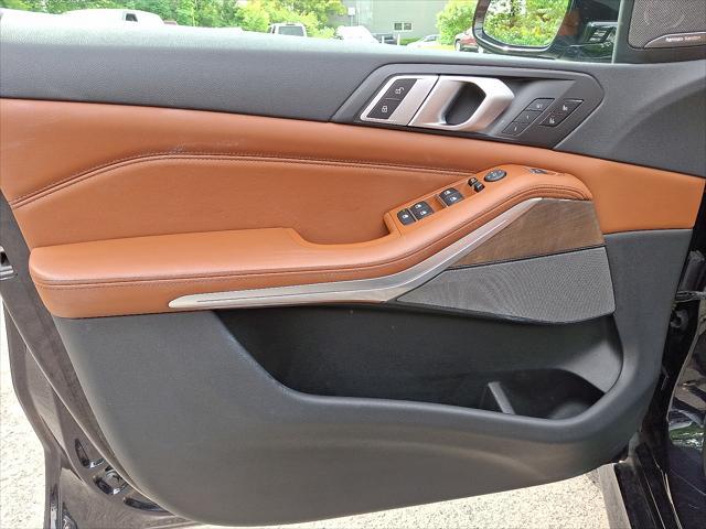 used 2019 BMW X5 car, priced at $37,990