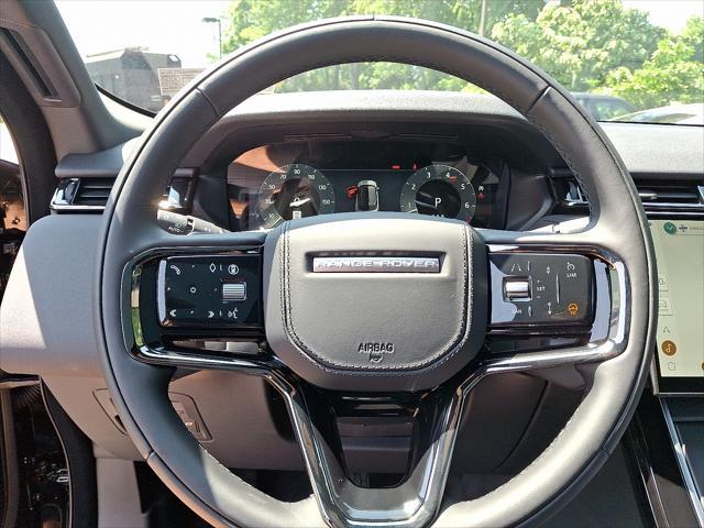 new 2026 Land Rover Range Rover Velar car, priced at $65,865