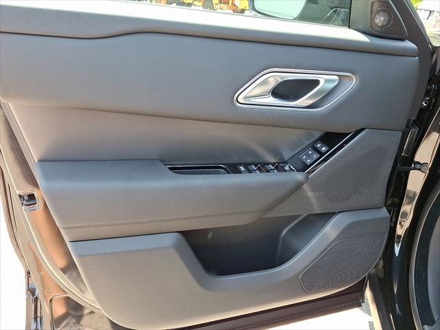 new 2026 Land Rover Range Rover Velar car, priced at $65,865