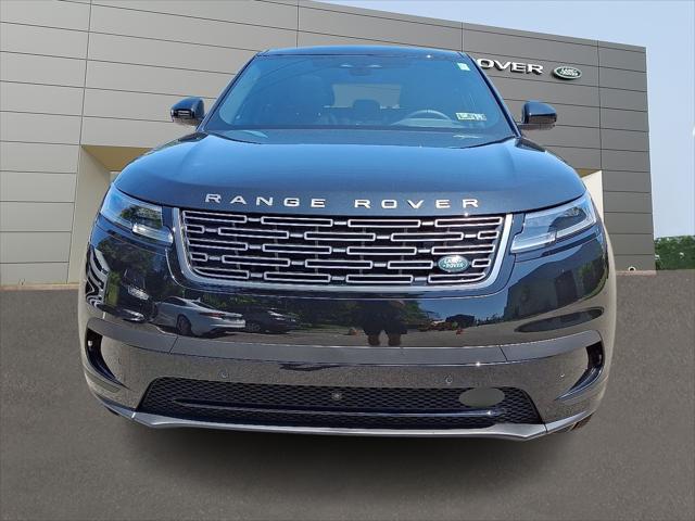 new 2026 Land Rover Range Rover Velar car, priced at $65,865
