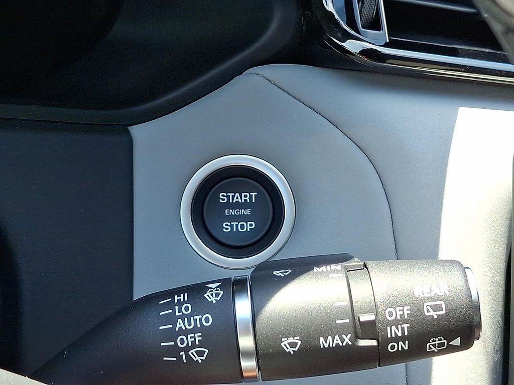 new 2026 Land Rover Range Rover Velar car, priced at $72,527