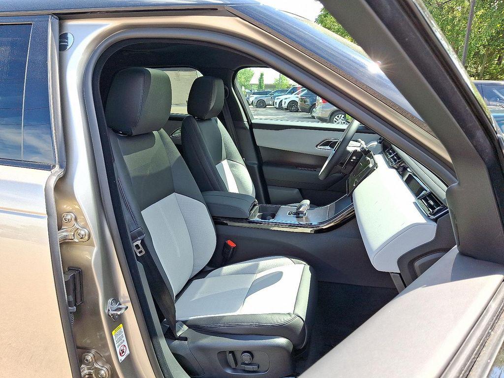 new 2026 Land Rover Range Rover Velar car, priced at $72,527