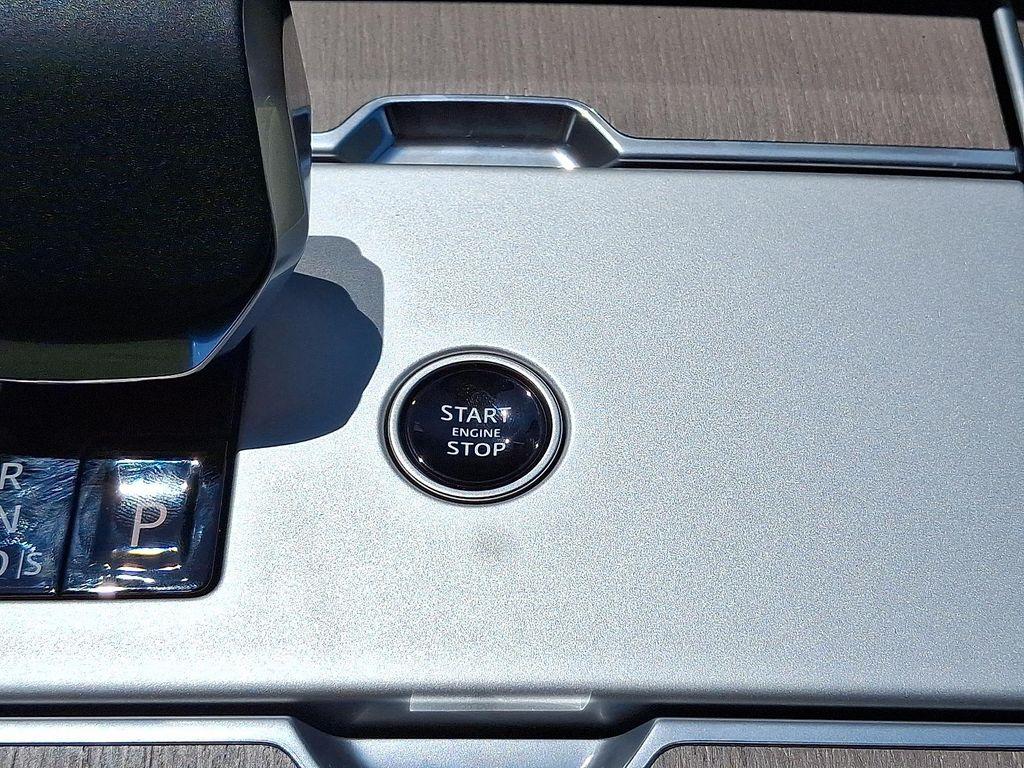 new 2025 Land Rover Range Rover car, priced at $118,340