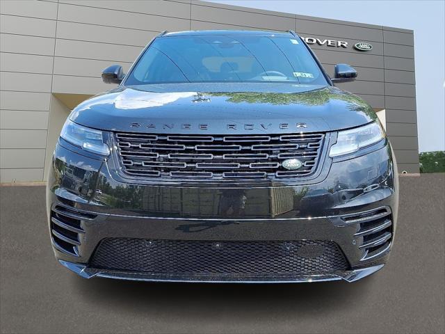 new 2026 Land Rover Range Rover Velar car, priced at $86,040