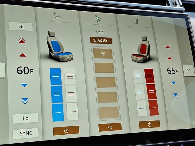 new 2026 Land Rover Range Rover Velar car, priced at $86,040