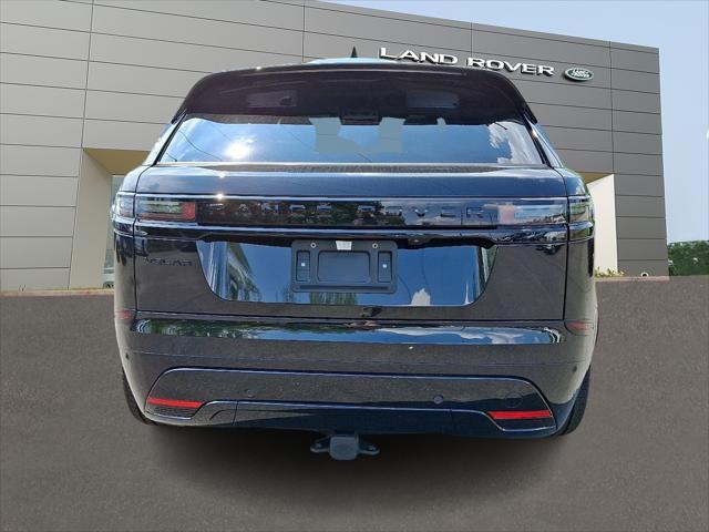 new 2026 Land Rover Range Rover Velar car, priced at $86,040
