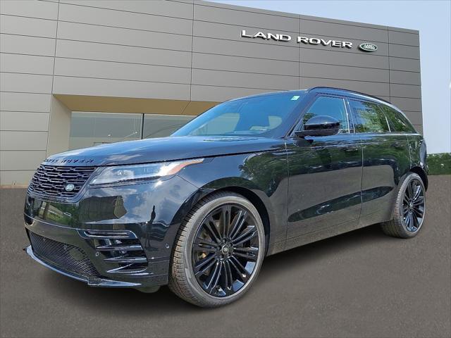 new 2026 Land Rover Range Rover Velar car, priced at $86,040