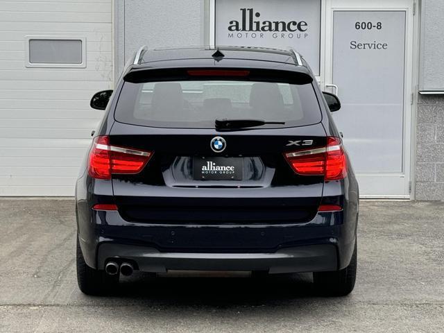 used 2017 BMW X3 car, priced at $15,497