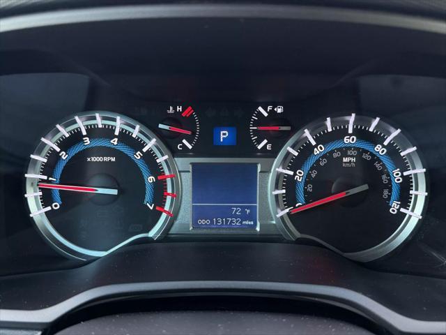 used 2016 Toyota 4Runner car, priced at $22,497