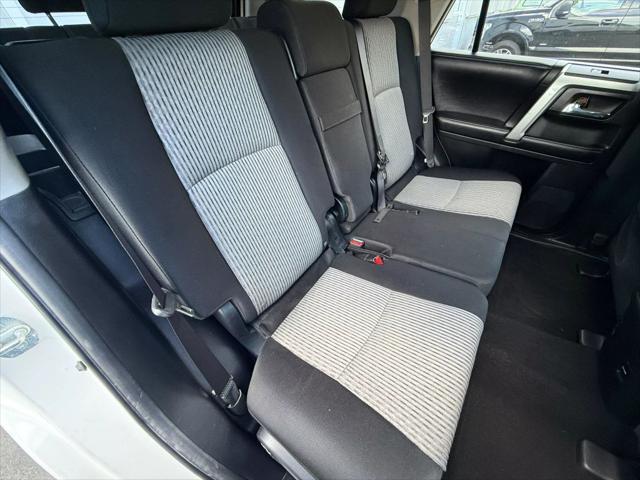 used 2016 Toyota 4Runner car, priced at $22,497